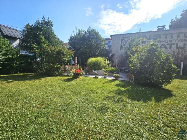 Wohnung mieten in Salzburg