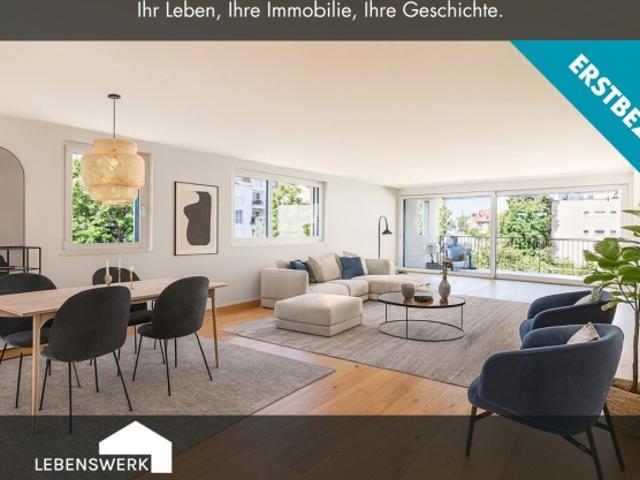 Wohnung kaufen in Kreuzlingen, Thurgau