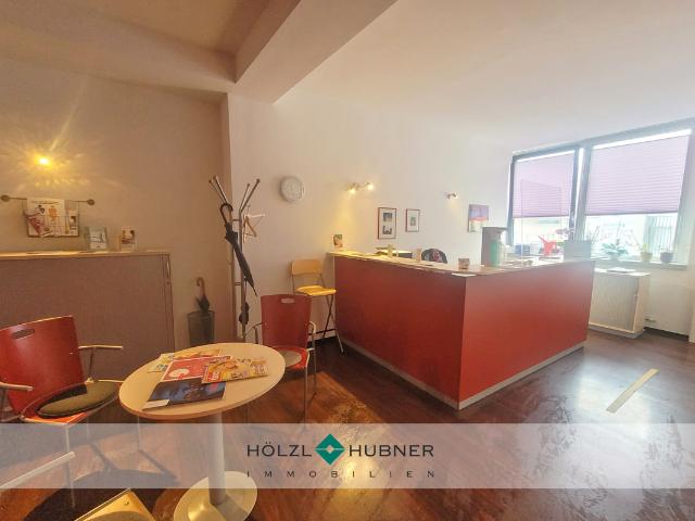Büro mieten in Aigen, Salzburg