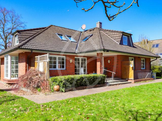 Haus kaufen in Hasloh, Schleswig-Holstein