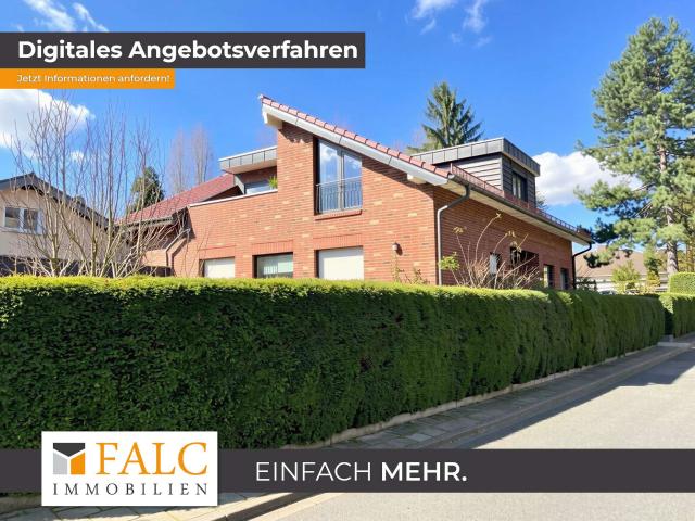 Haus kaufen in Königswinter, Nordrhein-Westfalen