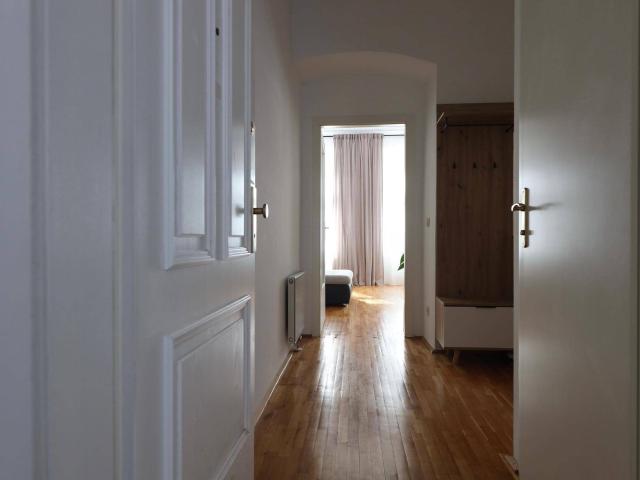 Apartment kaufen in Wien