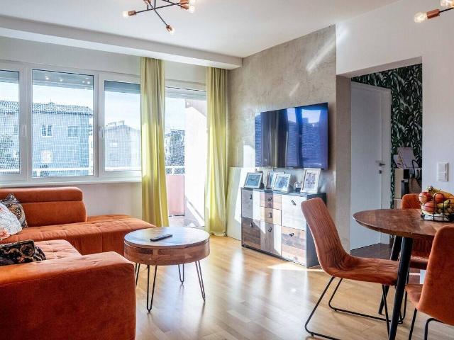 Apartment kaufen in Salzburg