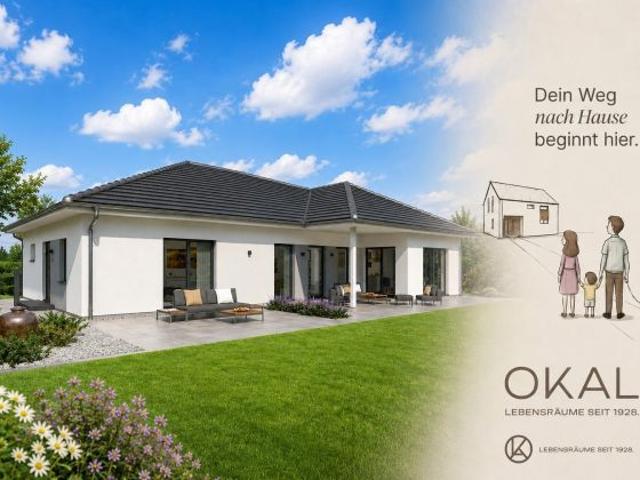 Haus kaufen in Wunstorf, Niedersachsen