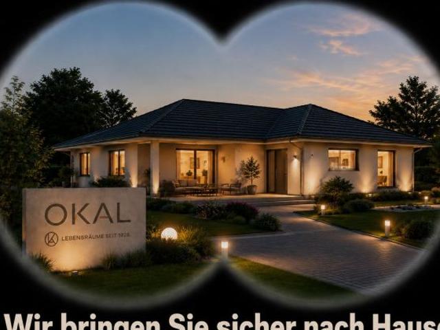 Haus kaufen in Wittmar, Niedersachsen
