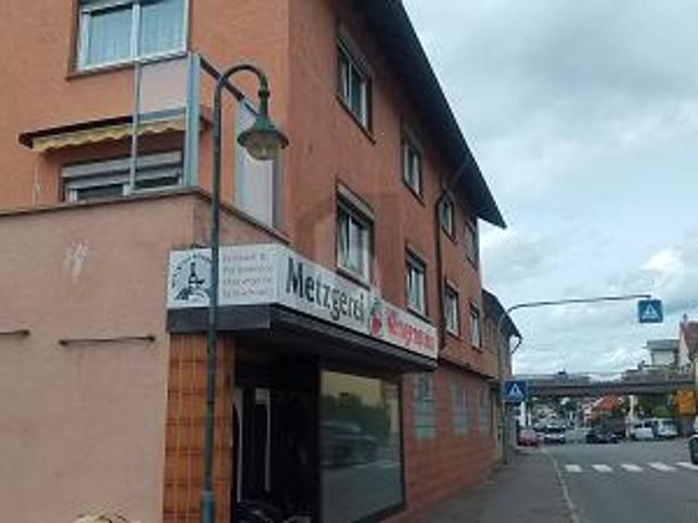 Haus kaufen in Thanheim, Bisingen