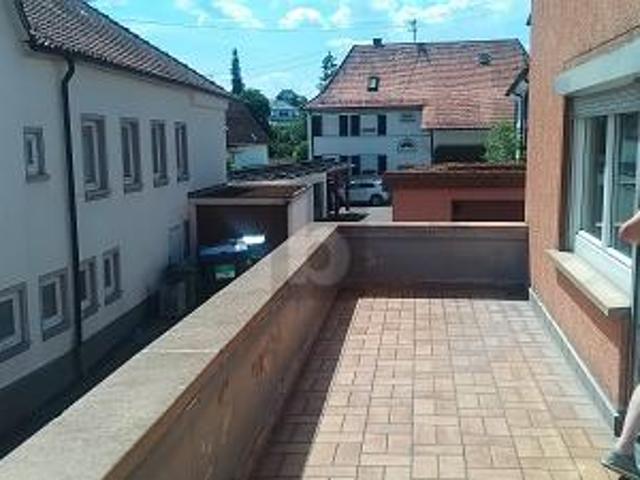 Haus kaufen in Thanheim, Bisingen