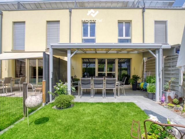 Haus kaufen in Lyss, Bern