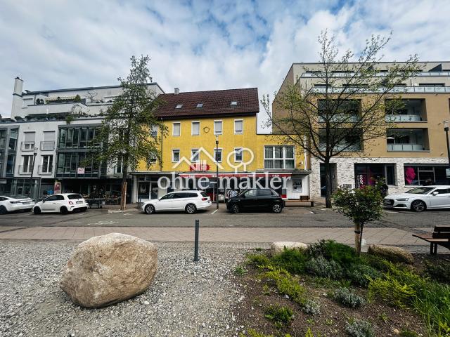 Apartment mieten in Kornwestheim, Baden-Württemberg