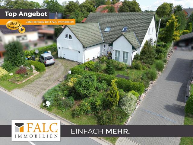Villa kaufen in Mecklenburg-Vorpommern