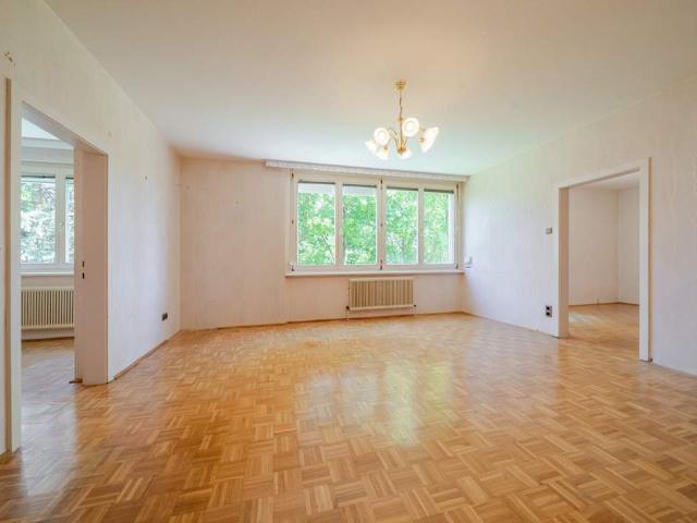 Wohnung kaufen in Korneuburg, Niederösterreich