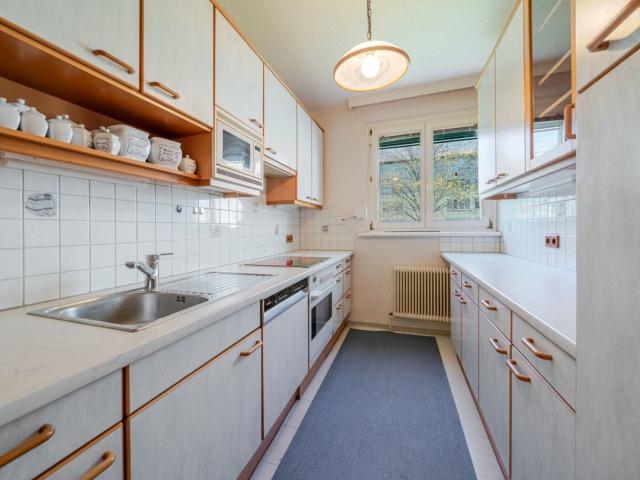 Wohnung kaufen in Bisamberg, Niederösterreich