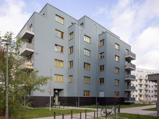 Apartment mieten in Marzahn-Hellersdorf, Berlin