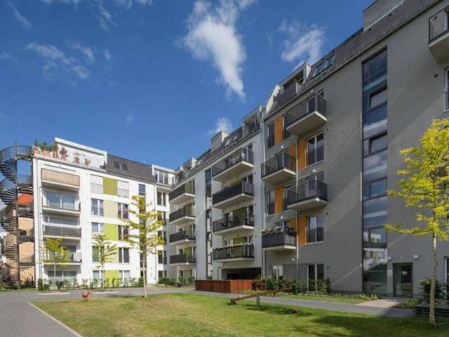 Apartment mieten in Niederschönhausen, Berlin