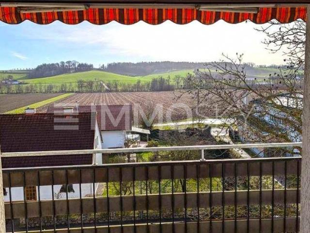 Apartment kaufen in St. Florian