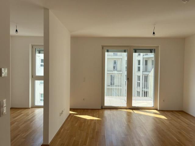 Wohnung kaufen in Seestadt, Wien