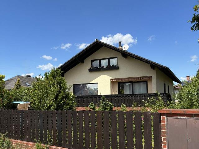 Haus kaufen in Baden, Niederösterreich