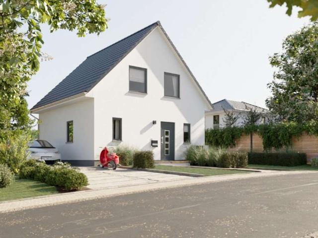 Haus kaufen in Kemberg, Wittenberg