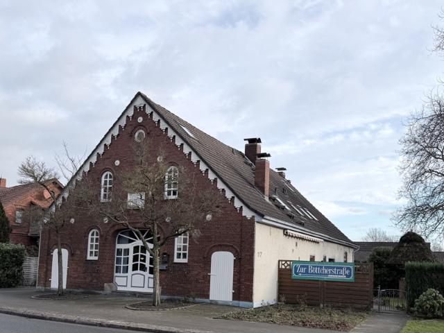 Haus kaufen in Blumenthal, Bremen