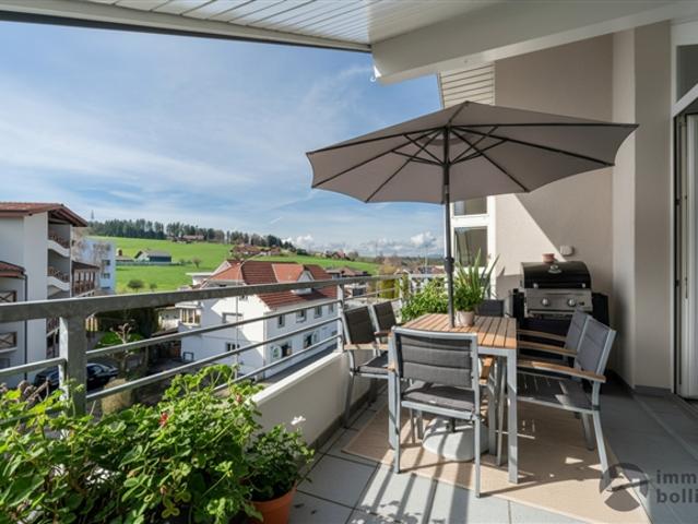 Wohnung kaufen in Lü