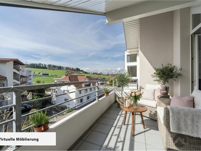 Wohnung kaufen in Lü