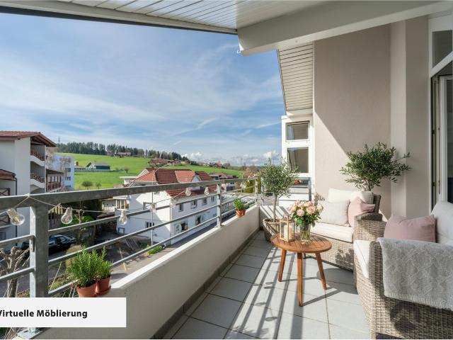 Wohnung kaufen in Lü