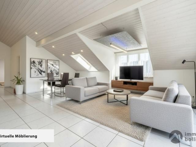 Wohnung kaufen in Lü