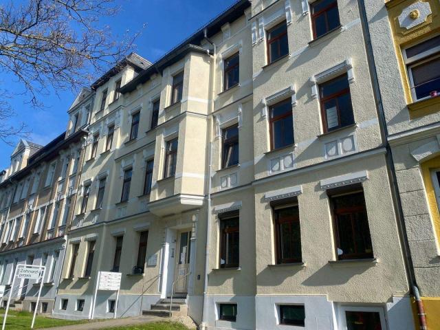 Apartment mieten in Sonnenberg, Chemnitz
