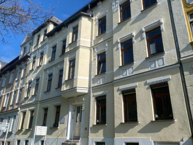 Wohnung mieten in Sonnenberg, Chemnitz