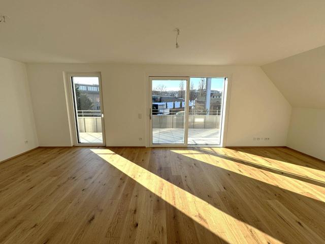 Apartment kaufen in Floridsdorf, Wien