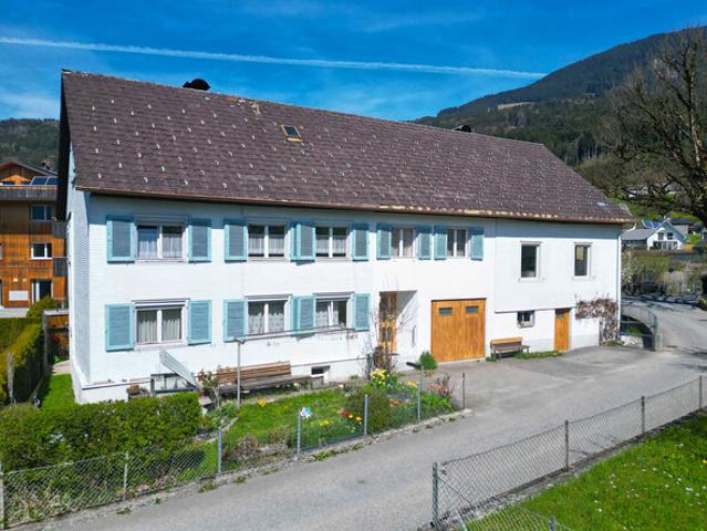 Immobilie kaufen in Satteins, Vorarlberg