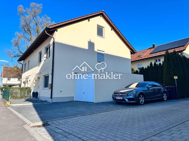 Haus kaufen in Berging, Attenkirchen