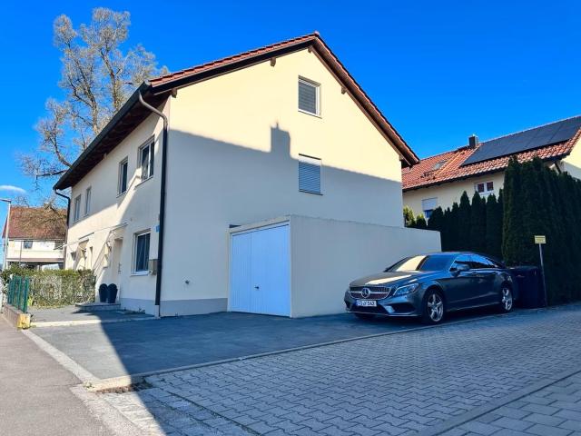 Haus kaufen in Wolfersdorf, Bayern