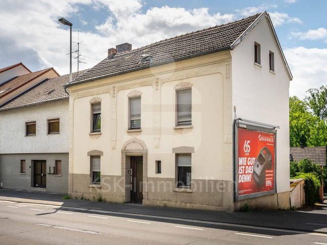 Haus kaufen in Bonn