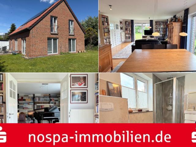 Haus kaufen in Husum, Schleswig-Holstein