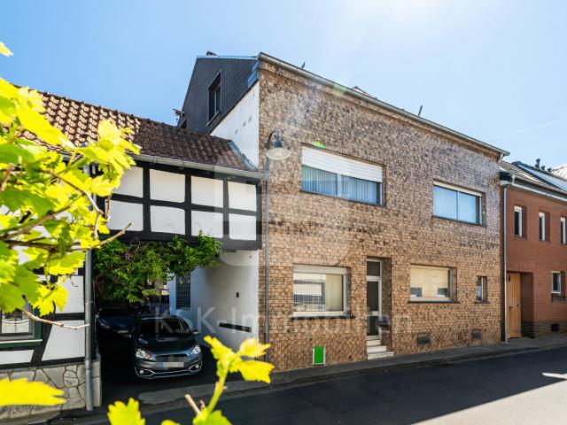 Villa kaufen in Alfter, Nordrhein-Westfalen