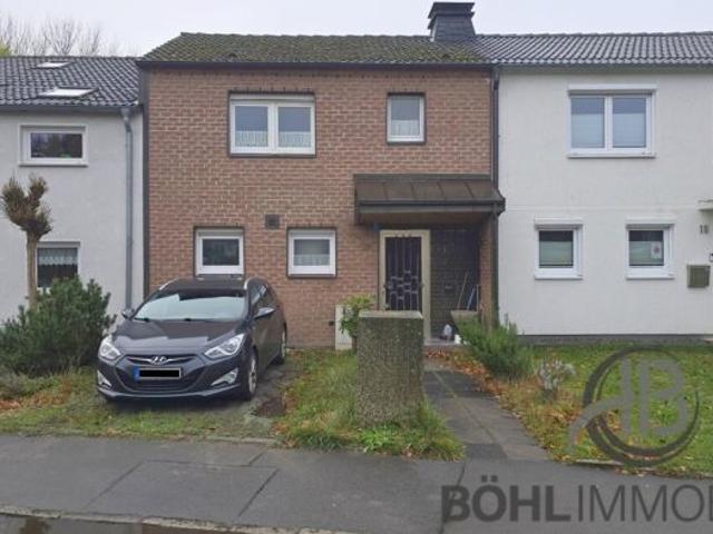 Haus kaufen in Scharnhorst, Dortmund