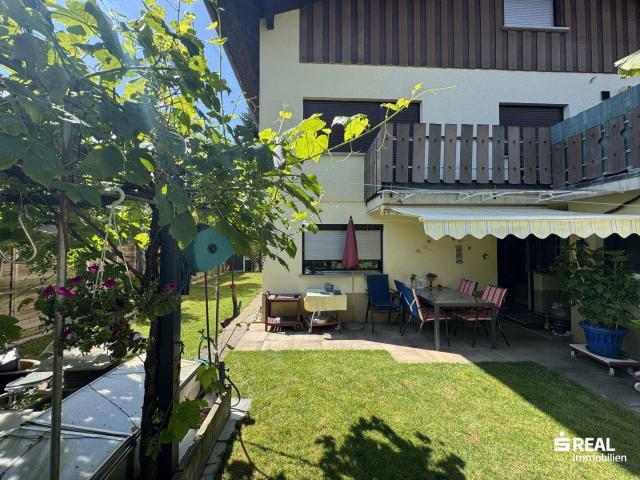 Haus kaufen in Feldkirch, Gisingen