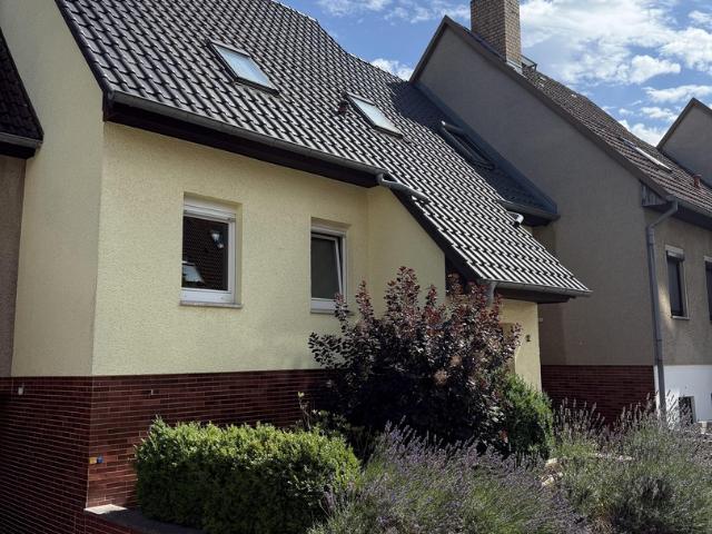 Villa kaufen in Fünfeichen, Schlaubetal