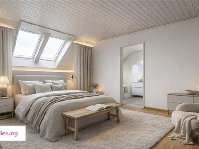 Wohnung kaufen in Zofingen, Aargau