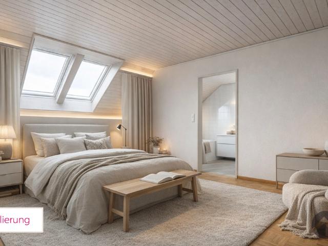 Wohnung kaufen in Zofingen, Aargau