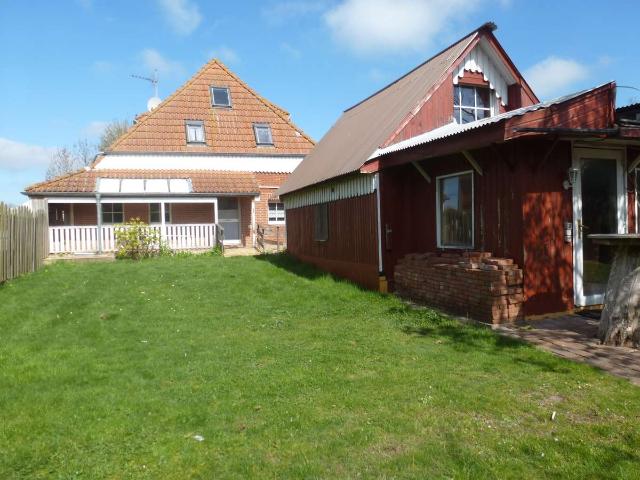 Haus kaufen in Fehmarn, Kreis Ostholstein