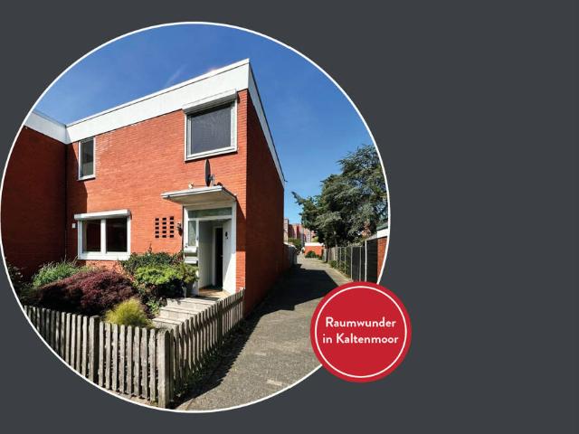 Haus kaufen in Lüneburg