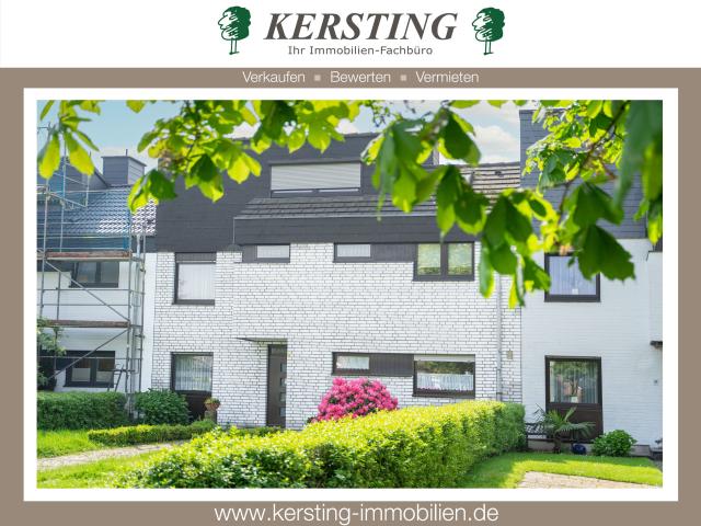 Villa kaufen in Bockum, Krefeld