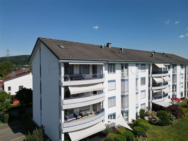 Wohnung kaufen in Leuggern, Aargau