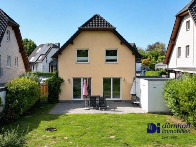Haus kaufen in Dortmund, Nordrhein-Westfalen