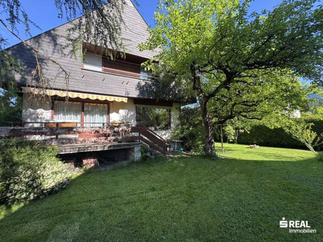 Haus kaufen in Nenzing-Gurtis, Vorarlberg