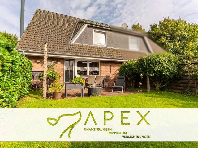 Haus kaufen in Stapel, Kreis Schleswig-Flensburg