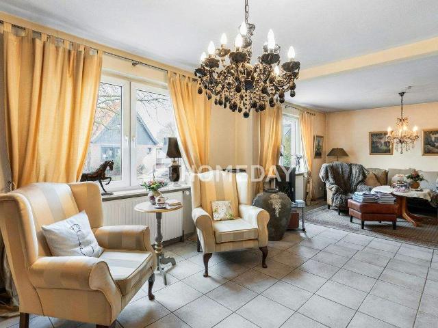 Haus kaufen in Rotenburg, Niedersachsen