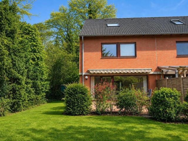 Villa kaufen in Götzberg, Henstedt-Ulzburg